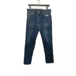 Levi’s 541 athletic fit, 38 x 34